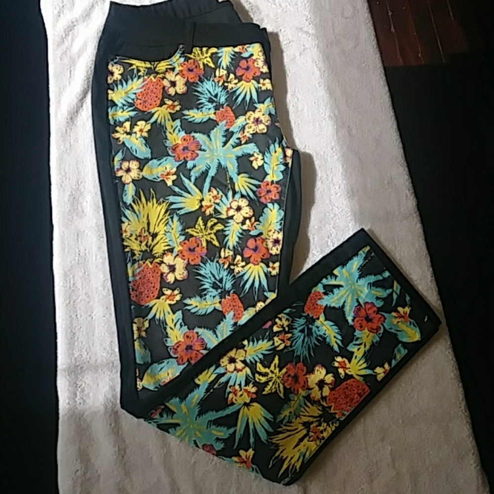 Plus Size Skinny Jeans